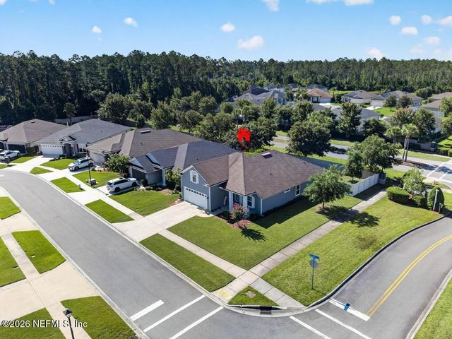 94002 WOODBRIER Circle, Fernandina Beach, FL 32034