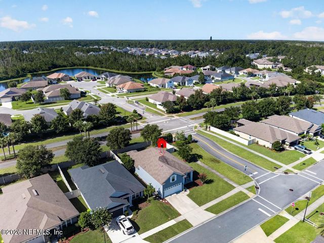 94002 WOODBRIER Circle, Fernandina Beach, FL 32034