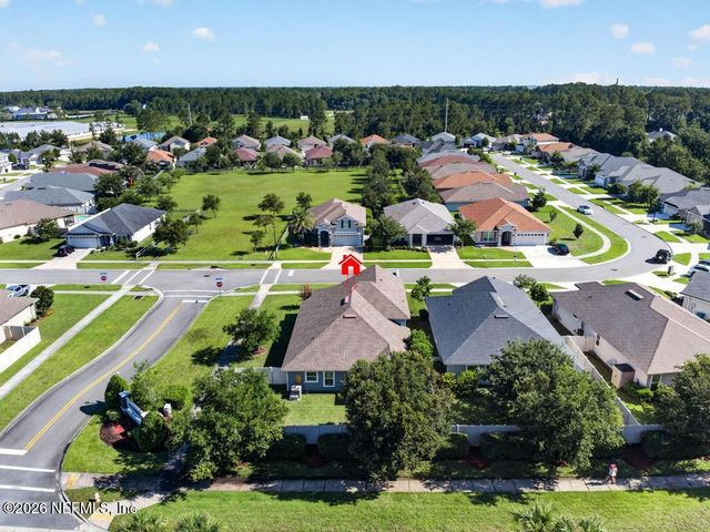 94002 WOODBRIER Circle, Fernandina Beach, FL 32034