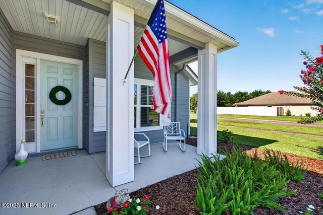 94002 WOODBRIER Circle, Fernandina Beach, FL 32034