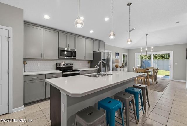 94002 WOODBRIER Circle, Fernandina Beach, FL 32034