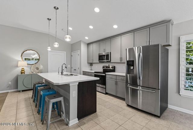 94002 WOODBRIER Circle, Fernandina Beach, FL 32034
