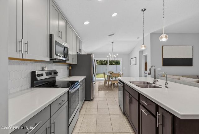 94002 WOODBRIER Circle, Fernandina Beach, FL 32034
