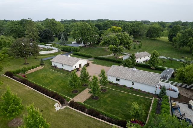 LOT 2, 404 Caesar Drive, Barrington Hills, IL 60010