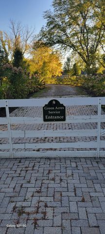 LOT 2, 404 Caesar Drive, Barrington Hills, IL 60010