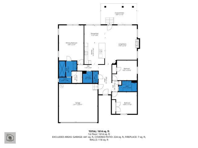 161 Aspen Pine Dr, Clarksville, TN 37043