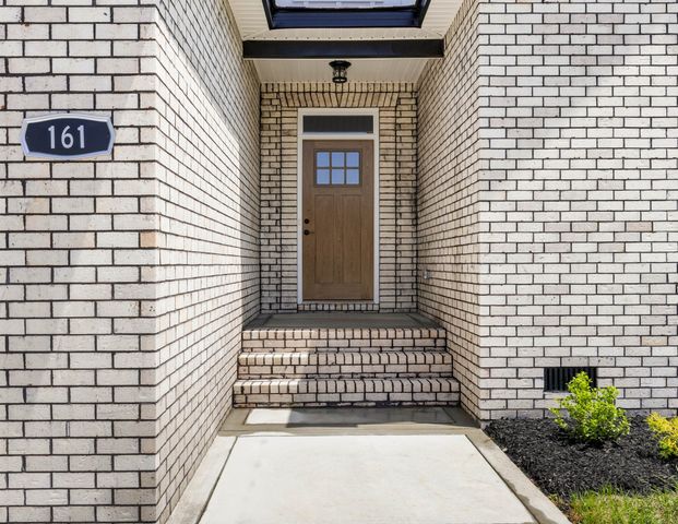 161 Aspen Pine Dr, Clarksville, TN 37043