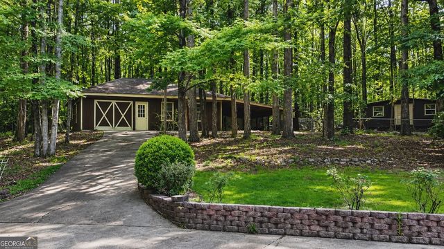 833 Mobley Bridge Road, Hogansville, GA 30230