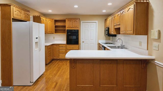 833 Mobley Bridge Road, Hogansville, GA 30230