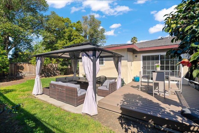 3228 Neal Avenue, San Jose, CA 95117