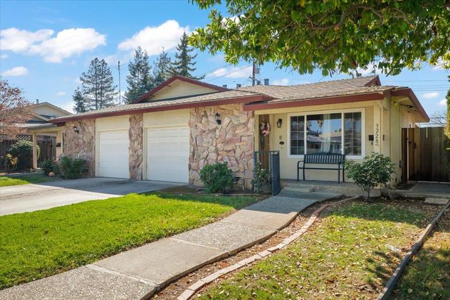 3228 Neal Avenue, San Jose, CA 95117