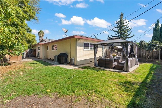 3228 Neal Avenue, San Jose, CA 95117