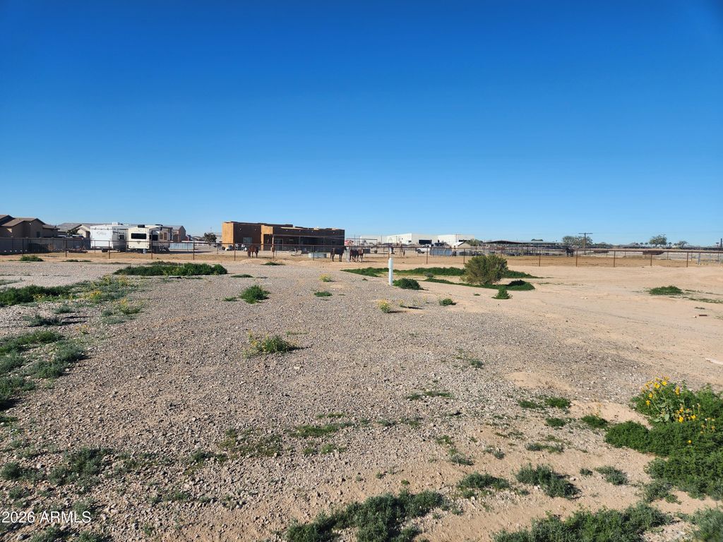 6200 S DEAN Road -, Buckeye, AZ 85326 — photo 2