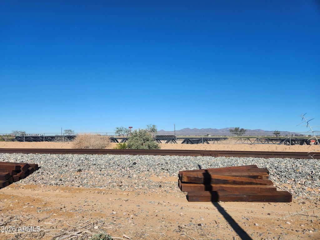6200 S DEAN Road -, Buckeye, AZ 85326 — photo 3