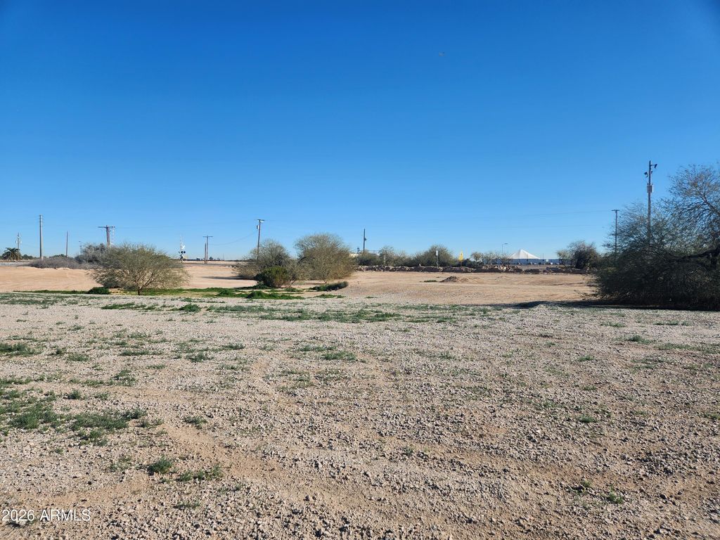 6200 S DEAN Road -, Buckeye, AZ 85326 — photo 4