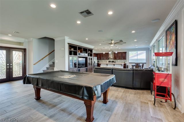 5056 Shadow Palm Court, Las Vegas, NV 89148