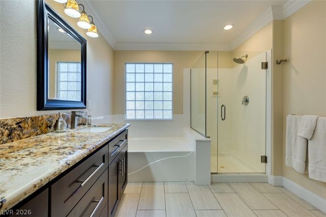 5056 Shadow Palm Court, Las Vegas, NV 89148