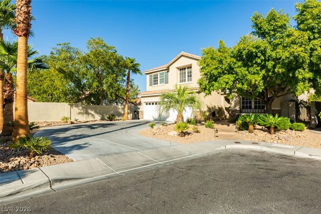 5056 Shadow Palm Court, Las Vegas, NV 89148