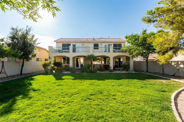 5056 Shadow Palm Court, Las Vegas, NV 89148