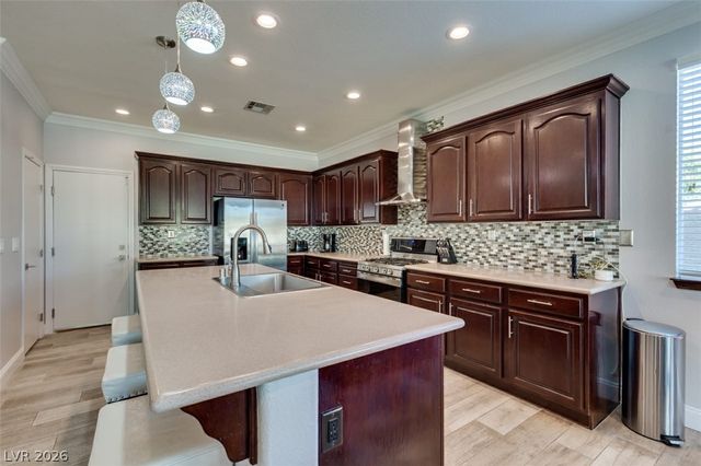 5056 Shadow Palm Court, Las Vegas, NV 89148