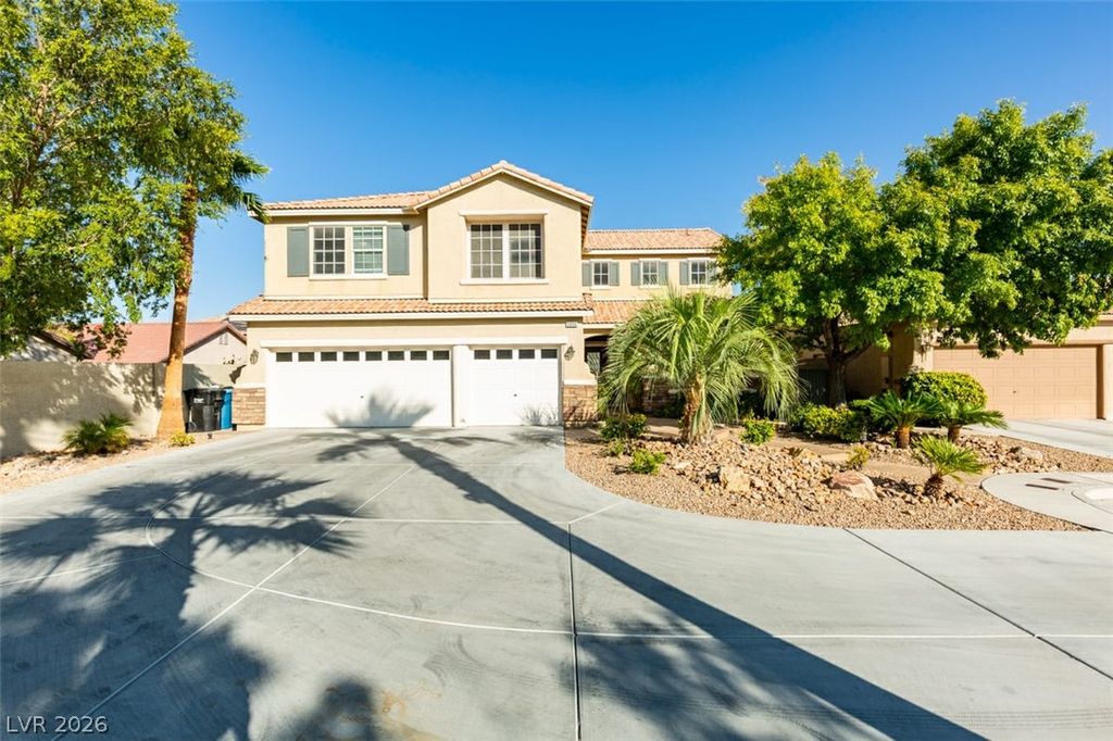 5056 Shadow Palm Court, Las Vegas, NV 89148