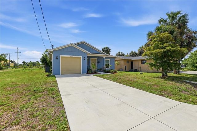 2303 Ben ST S, Fort Myers, FL 33916