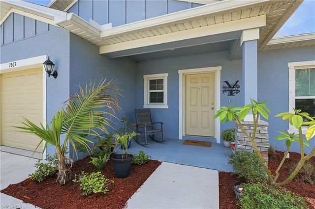 2303 Ben ST S, Fort Myers, FL 33916