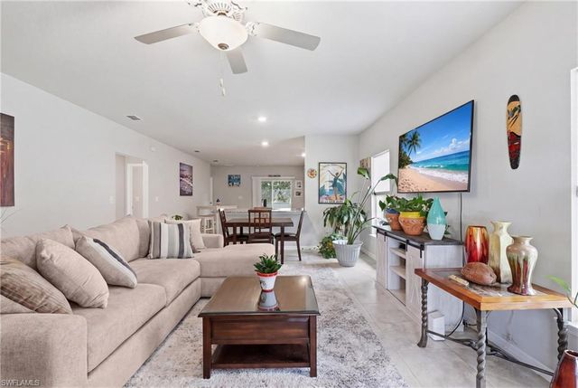 2303 Ben ST S, Fort Myers, FL 33916