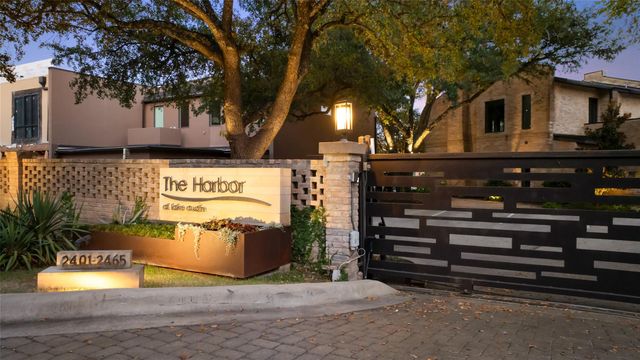 2431 Westlake DR, Austin, TX 78746