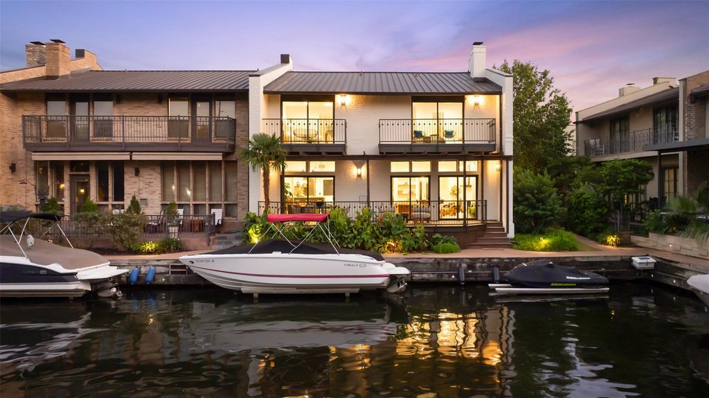 2431 Westlake DR, Austin, TX 78746