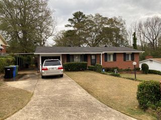 1314 Pagoda Drive, Columbus, GA 31907