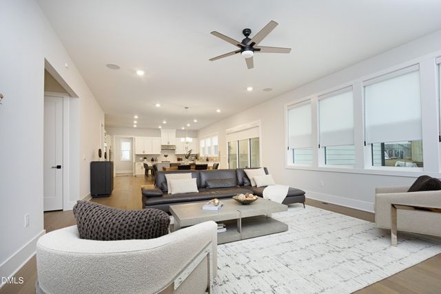 816 Timber Mist Court, Cary, NC 27519