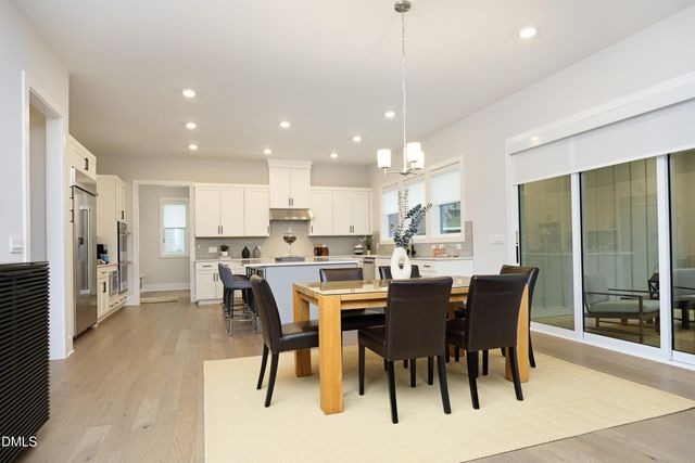 816 Timber Mist Court, Cary, NC 27519