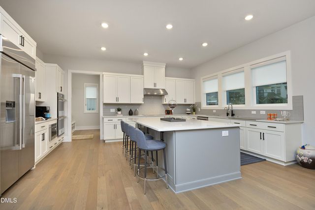 816 Timber Mist Court, Cary, NC 27519