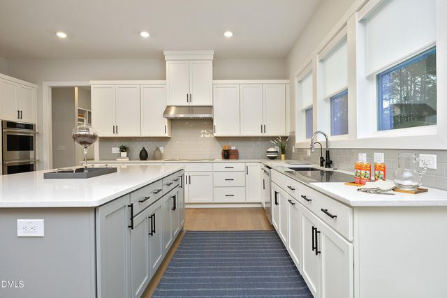 816 Timber Mist Court, Cary, NC 27519