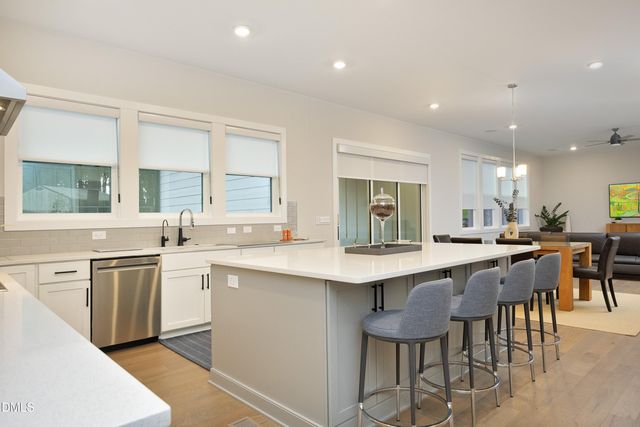 816 Timber Mist Court, Cary, NC 27519