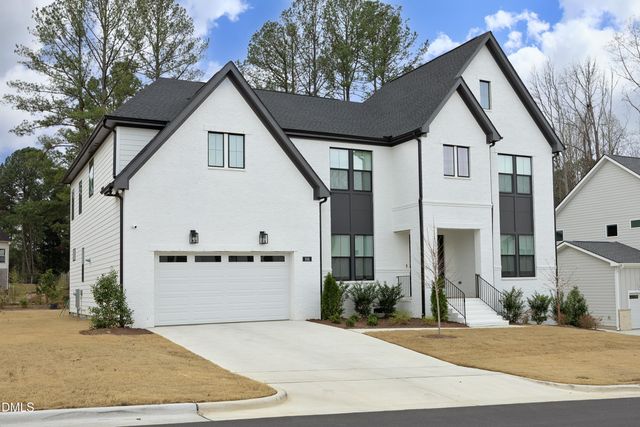 816 Timber Mist Court, Cary, NC 27519