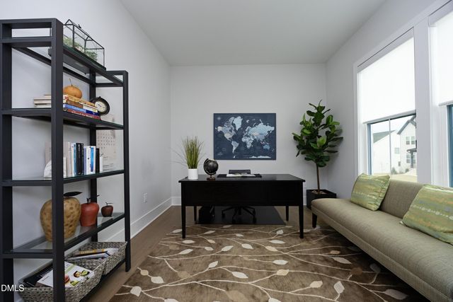 816 Timber Mist Court, Cary, NC 27519