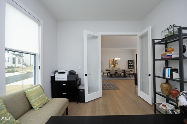 816 Timber Mist Court, Cary, NC 27519