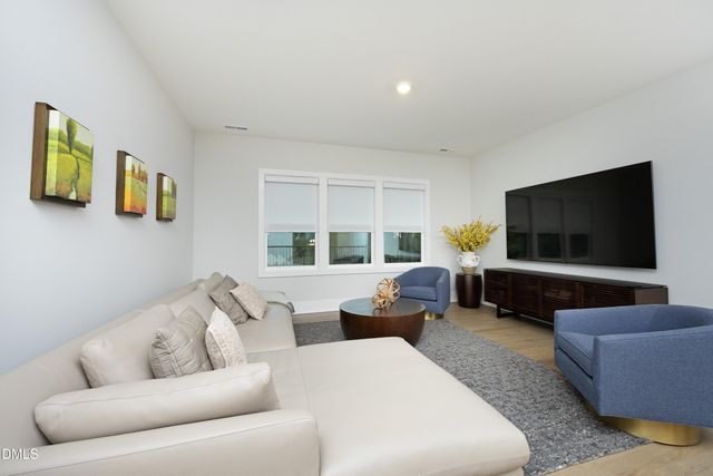 816 Timber Mist Court, Cary, NC 27519