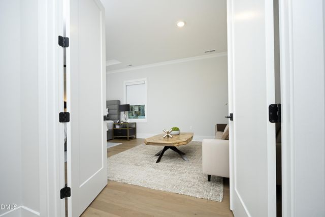 816 Timber Mist Court, Cary, NC 27519