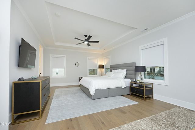 816 Timber Mist Court, Cary, NC 27519