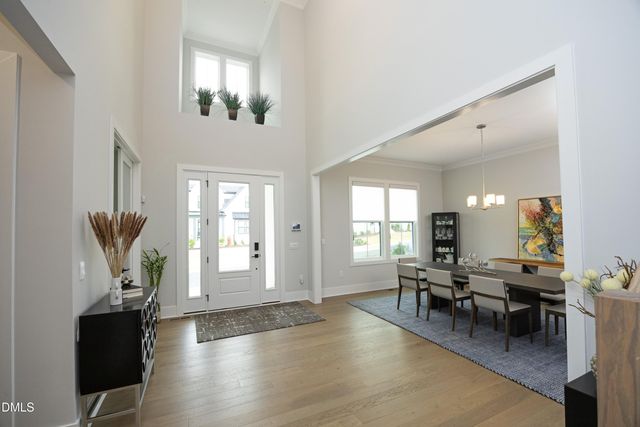 816 Timber Mist Court, Cary, NC 27519