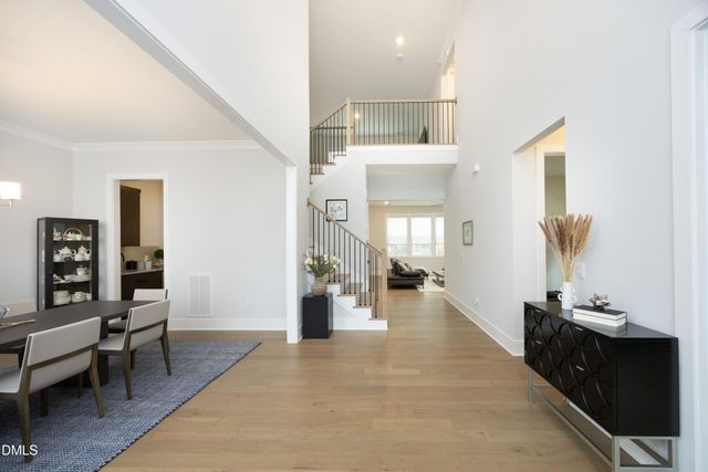 816 Timber Mist Court, Cary, NC 27519