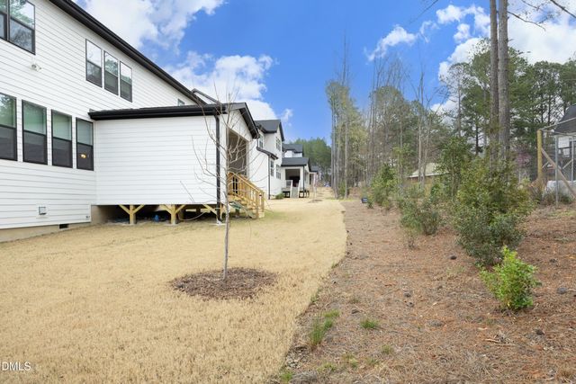 816 Timber Mist Court, Cary, NC 27519