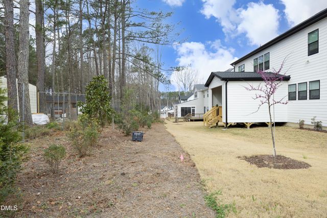 816 Timber Mist Court, Cary, NC 27519