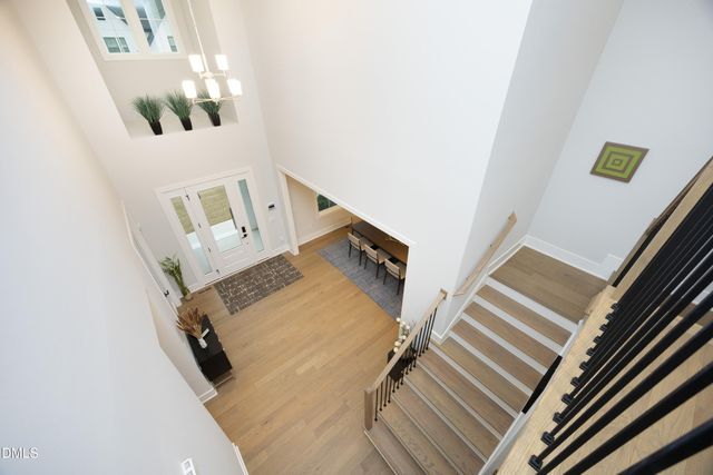 816 Timber Mist Court, Cary, NC 27519