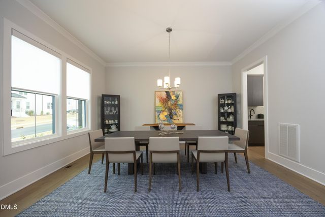 816 Timber Mist Court, Cary, NC 27519