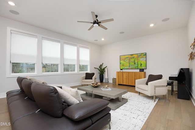 816 Timber Mist Court, Cary, NC 27519