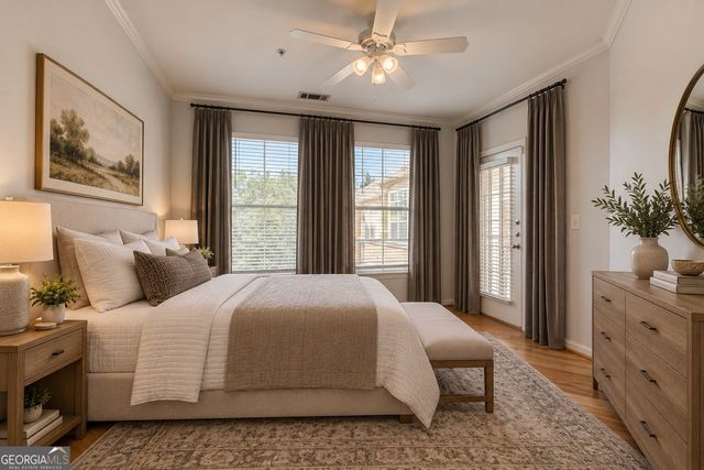 10 Perimeter Summit Boulevard NE 3405, Brookhaven, GA 30319